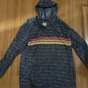 EUC Rip Curl Sweatshirt